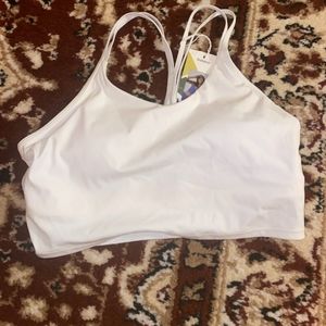 Women's sports bra